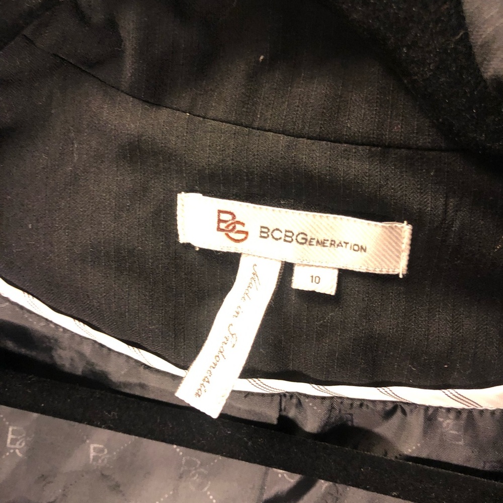 Bcbgeneration Blazer - image 3